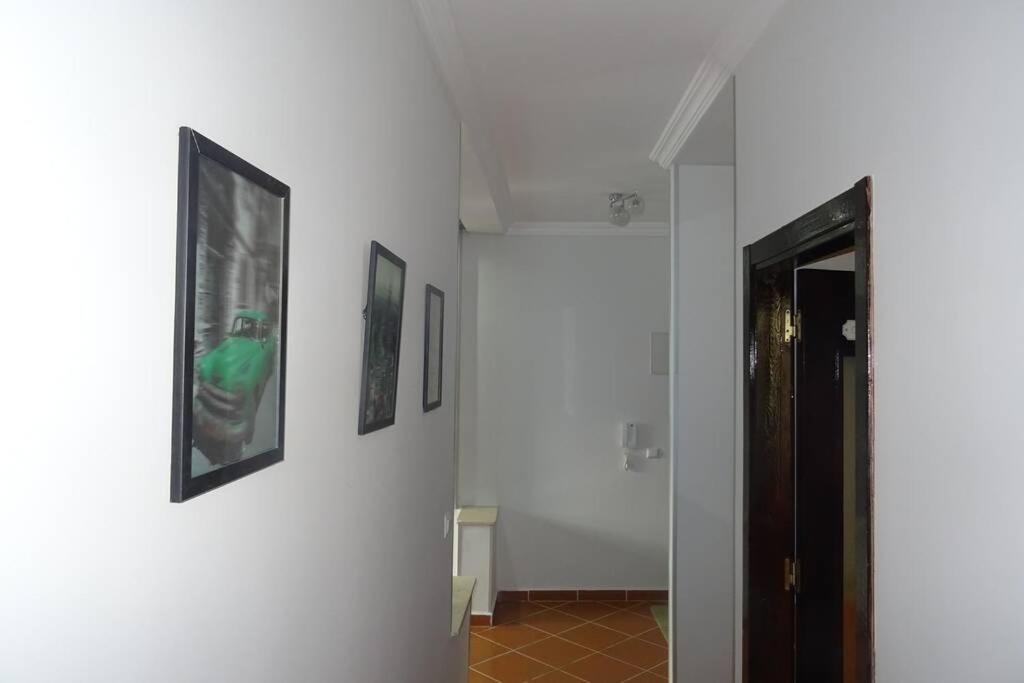 Appartement Cosy Bien Equipee Martil Eksteriør bilde