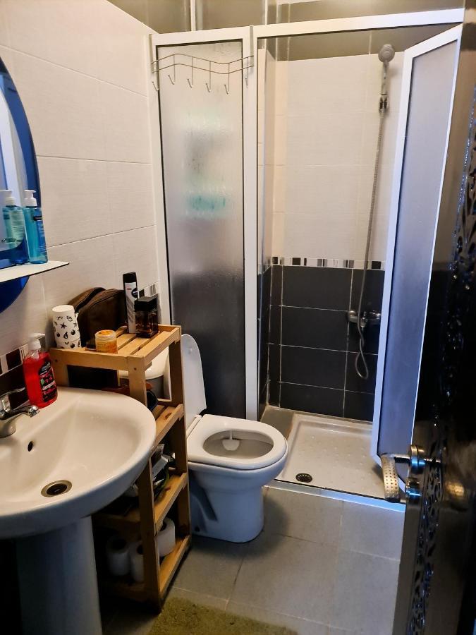 Appartement Cosy Bien Equipee Martil Eksteriør bilde